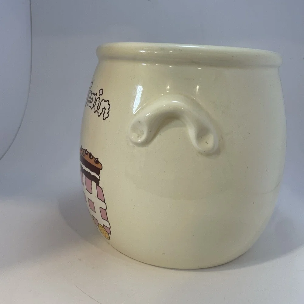 Treasure Craft preowned gently